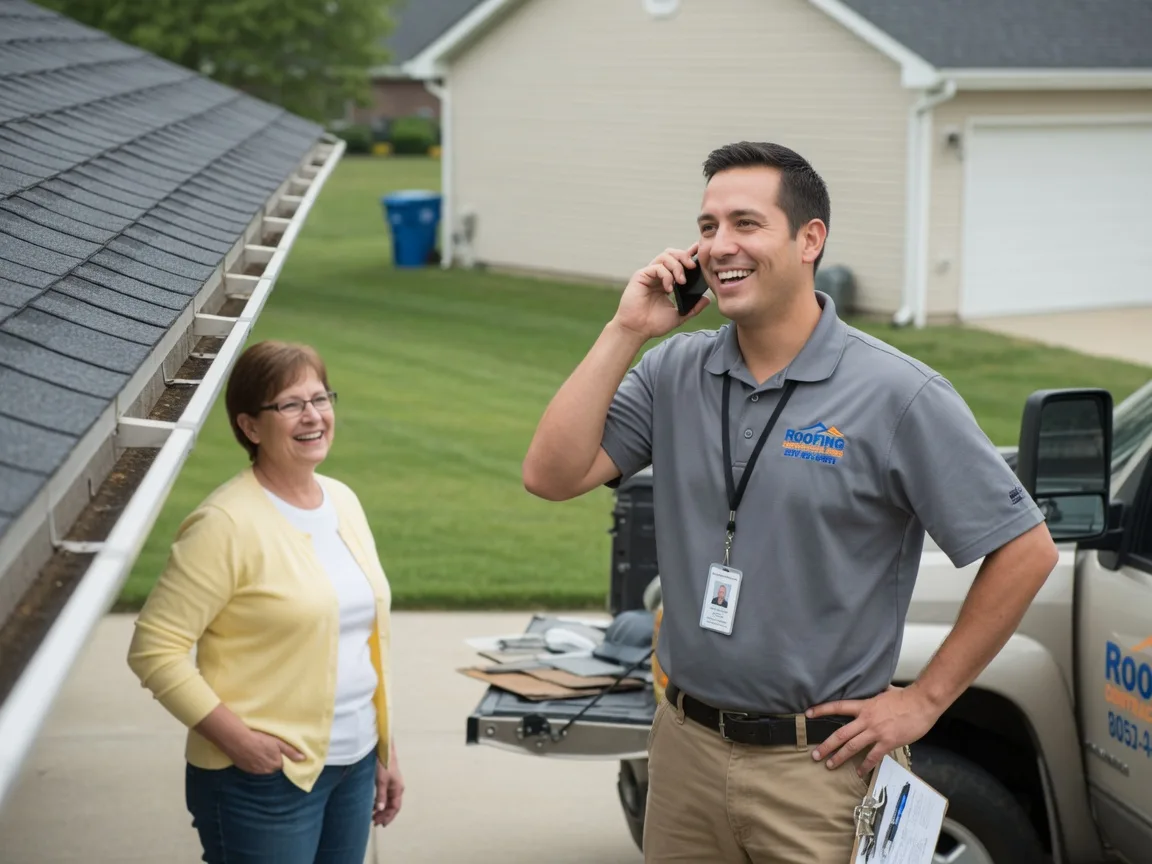 Local Roofing Contractors Chestnutridge, MO FAQs
